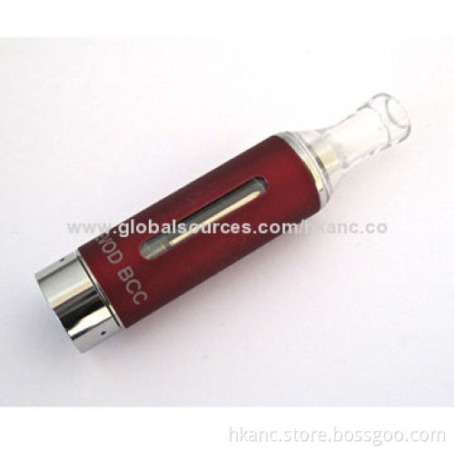 EVOD dry herb vaporizer e-cigarette starter kit